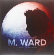 M.Ward: A Wasteland Companion - Plak