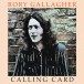 Calling Card (Remastered) - Plak
