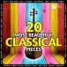 20 Most Beautiful Classical Pieces - CD