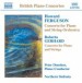 Ferguson / Gerhard / Rowley / Darnton: Piano Concertos - CD