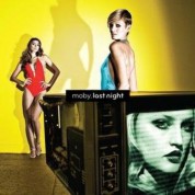 Moby: Last Night - CD