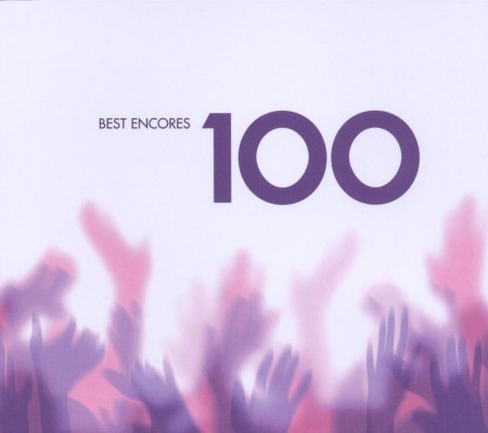 Çeşitli Sanatçılar: Best 100 - Encores - CD