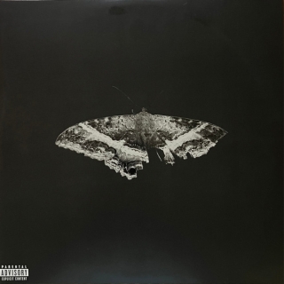 Kendrick Lamar: To Pimp A Butterfly - Plak