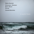 Delian Quartett, Claudia Barainsky: Im Wachen Traume - Schumann,Byrd,Purcell - CD Foto #1