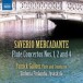 Mercadante: Flute Concertos Nos. 1, 2 & 4 - CD
