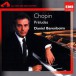 Chopin: Preludes - CD