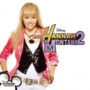 Hannah Montana 2: Meet Miley Cyrus - CD