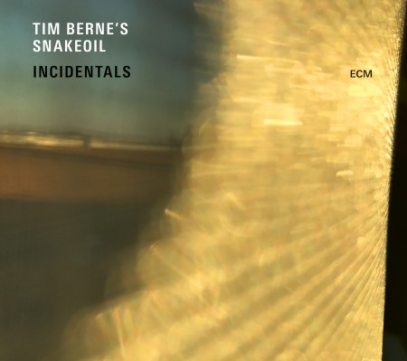 Tim Berne's Snakeoil: Incidentals - CD