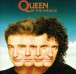 Queen: The Miracle - CD
