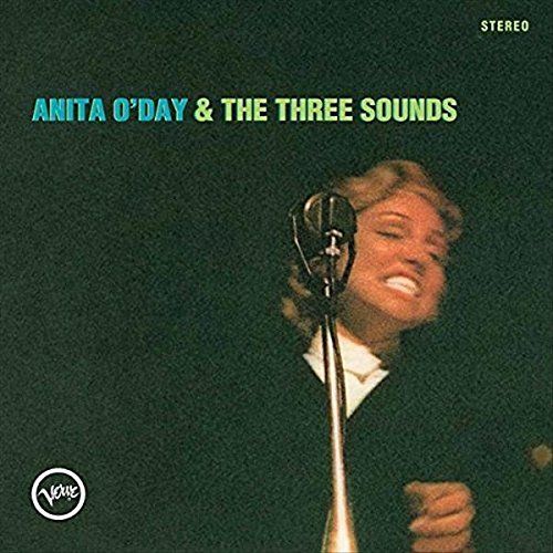 Anita O'Day - The Three Sounds