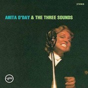 Anita O'Day: The Three Sounds - Plak
