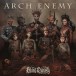 Blood Dynasty (Limited Deluxe Edition) - CD