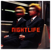 Pet Shop Boys: Nightlife  (2017 Remastered) - Plak