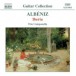 Albeniz: Iberia (Arr. for 3 Guitars) - CD