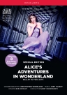 Talbot: Alice's Adventures in Wonderland (Special Edition) - DVD Foto #1