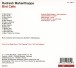 Bird Calls - CD