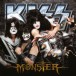 Kiss: Monster - Plak