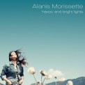 Alanis Morissette: Havoc And Bright Lights - CD