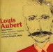Aubert: Piano Works - CD