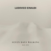 Redi Hasa, Federico Mecozzi: Seven Days Walking (Day 1) - Plak