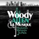 Woody Allen: La Musique - Plak
