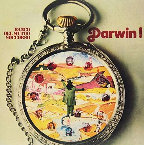 Banco Del Mutuo Soccorso - Darwin