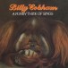 A Funky Thide Of Sings - CD