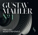 Mahler: Symphony No.1 - Plak
