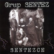 Grup Sentez: Sentezce - CD