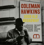 Coleman Hawkins: Good Old Broadway (45rpm-edition) - Plak