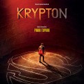Pınar Toprak: Krypton - Plak