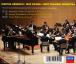 Beethoven: Piano Concerto No. 2; Grieg: Holberg Suite - CD