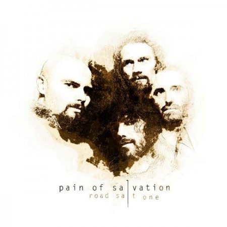 Pain Of Salvation: Road Salt One - CD
