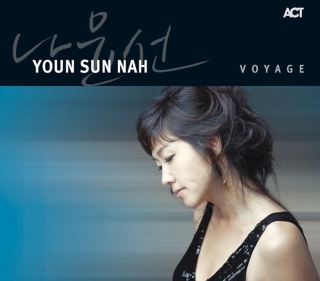 Youn Sun Nah: Voyage - CD