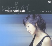 Youn Sun Nah: Voyage - CD