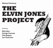 Michael Feinberg: The Elvin Jones Project - CD