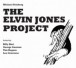 The Elvin Jones Project - CD