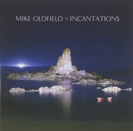 Mike Oldfield: Incantations - CD