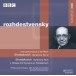 Rozhdestvensky conducts Shostakovich, Strauss and Youmans - CD