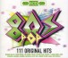 80s Pop - 111 Original Hits - CD