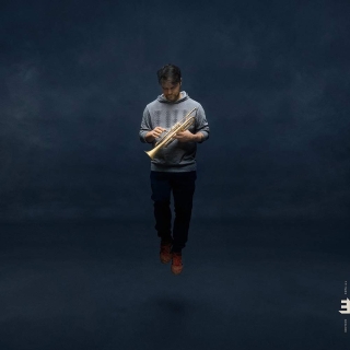 Verneri Pohjola: The Dead Don’t Dream - CD