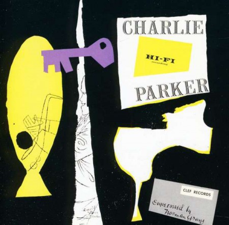 Charlie Parker - CD