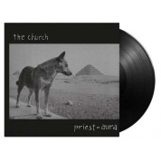 The Church: Priest=Aura - Plak