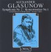 Glazunov: Symphony No. 2 - Plak