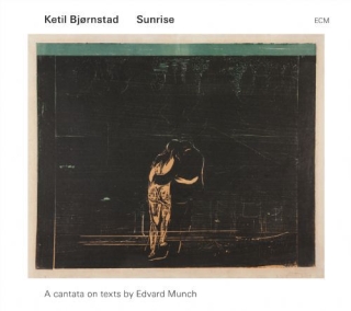 Ketil Bjørnstad: Sunrise - CD