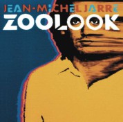 Jean-Michel Jarre: Zoolook (30th Anniversary Edition) - CD
