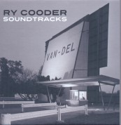Ry Cooder: Soundtrack Box Set - CD