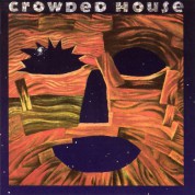 Crowded House: Woodface - Plak