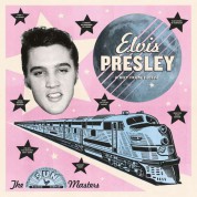 Elvis Presley: A Boy from Tupelo: The Sun Masters - Plak
