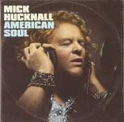 Mick Hucknall: American Soul - CD
